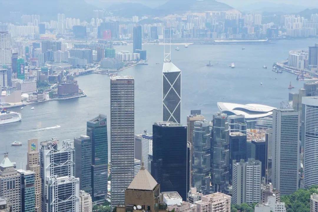 香港身份到底香在哪里？为什么内地精英都在申请？